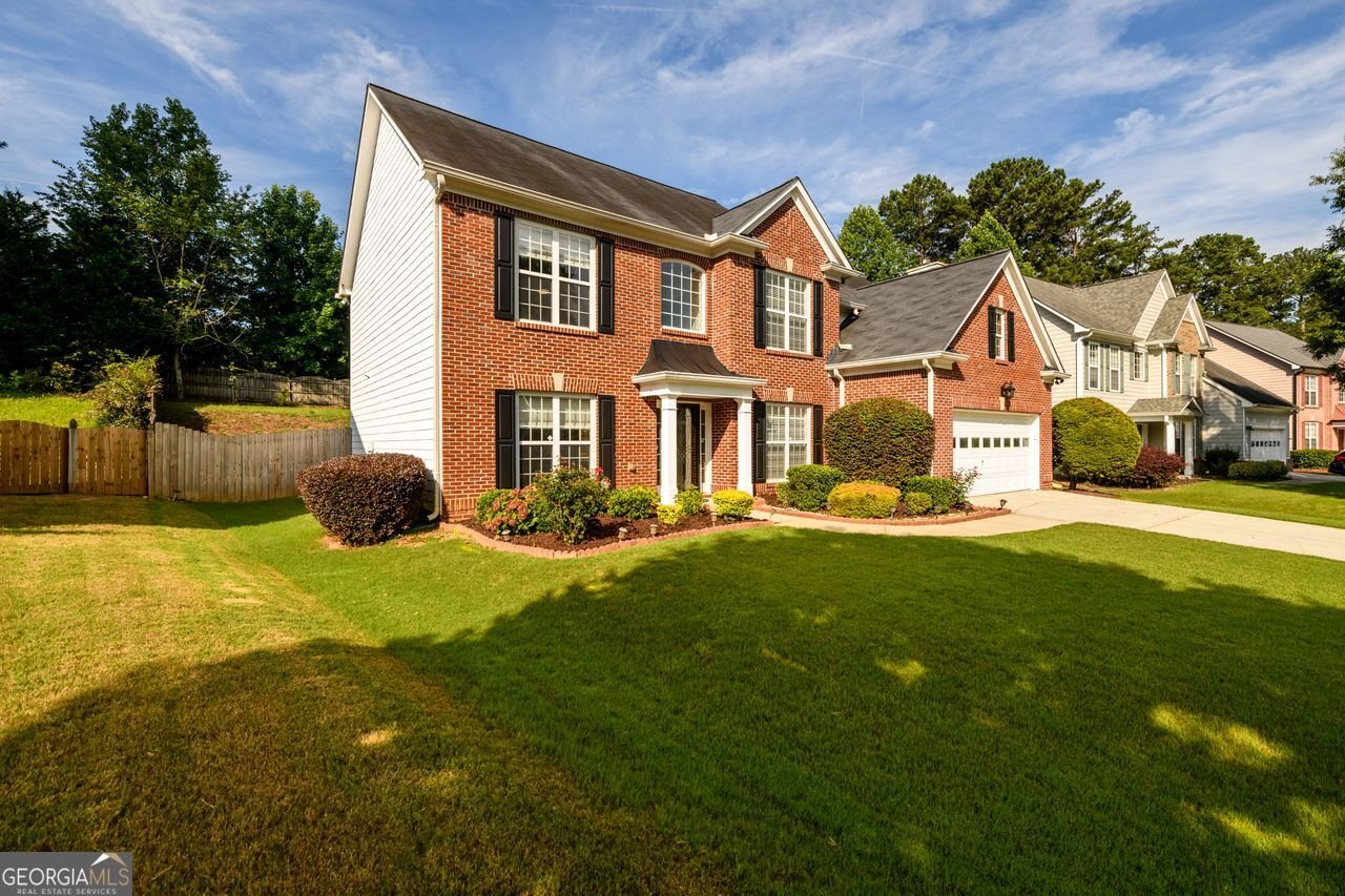 4000 EMBASSY Way Lilburn - 3