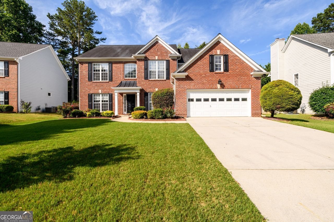 4000 EMBASSY Way Lilburn - 4