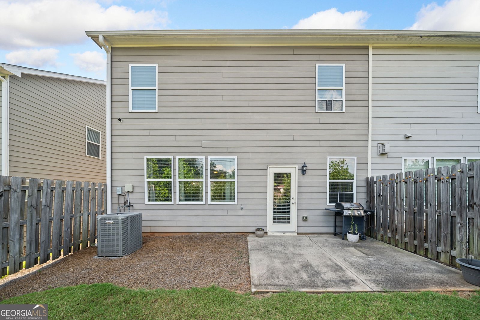 2569 Burnell Lane Marietta - 17