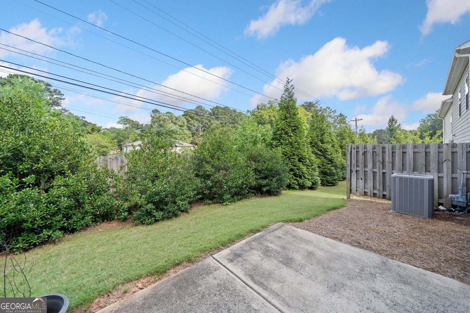 2569 Burnell Lane Marietta - 18