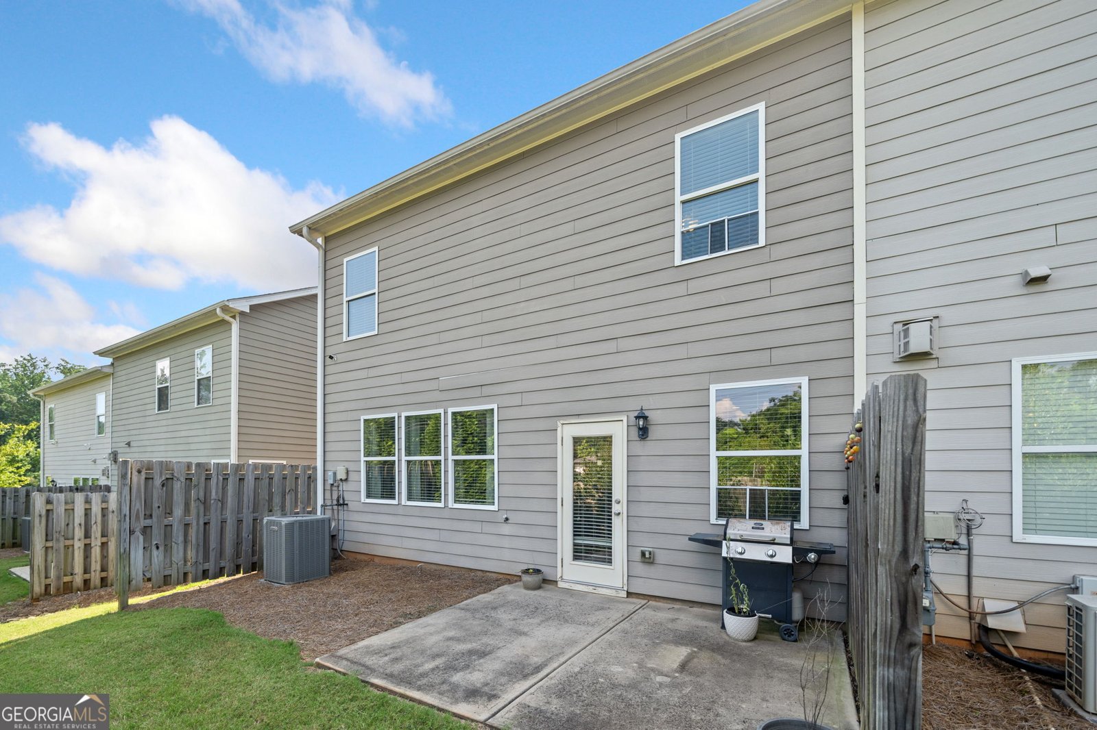 2569 Burnell Lane Marietta - 19