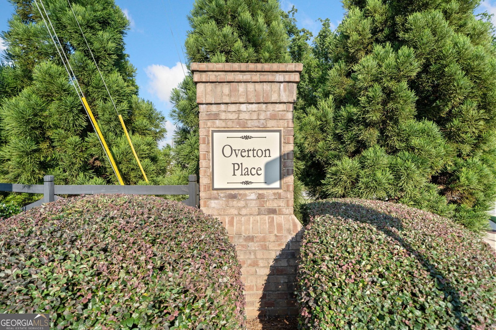 2569 Burnell Lane Marietta - 20