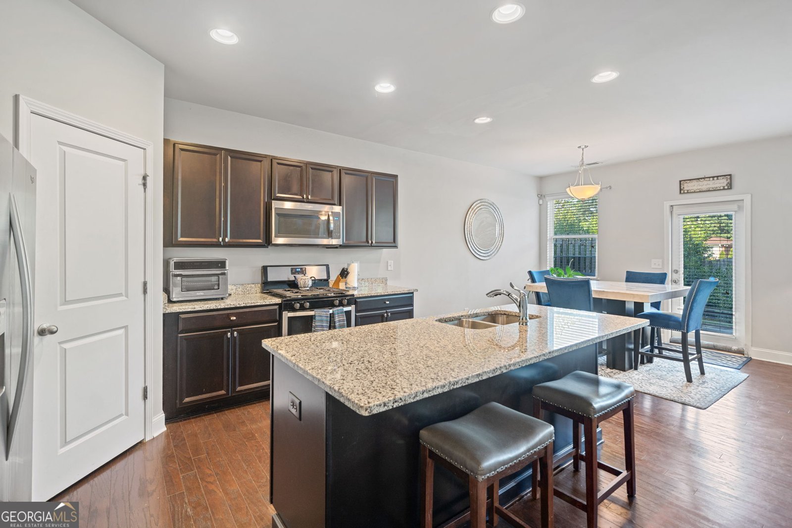 2569 Burnell Lane Marietta - 3