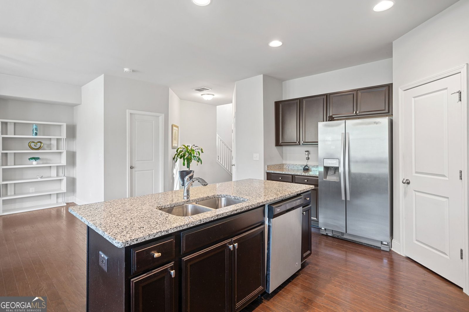 2569 Burnell Lane Marietta - 4