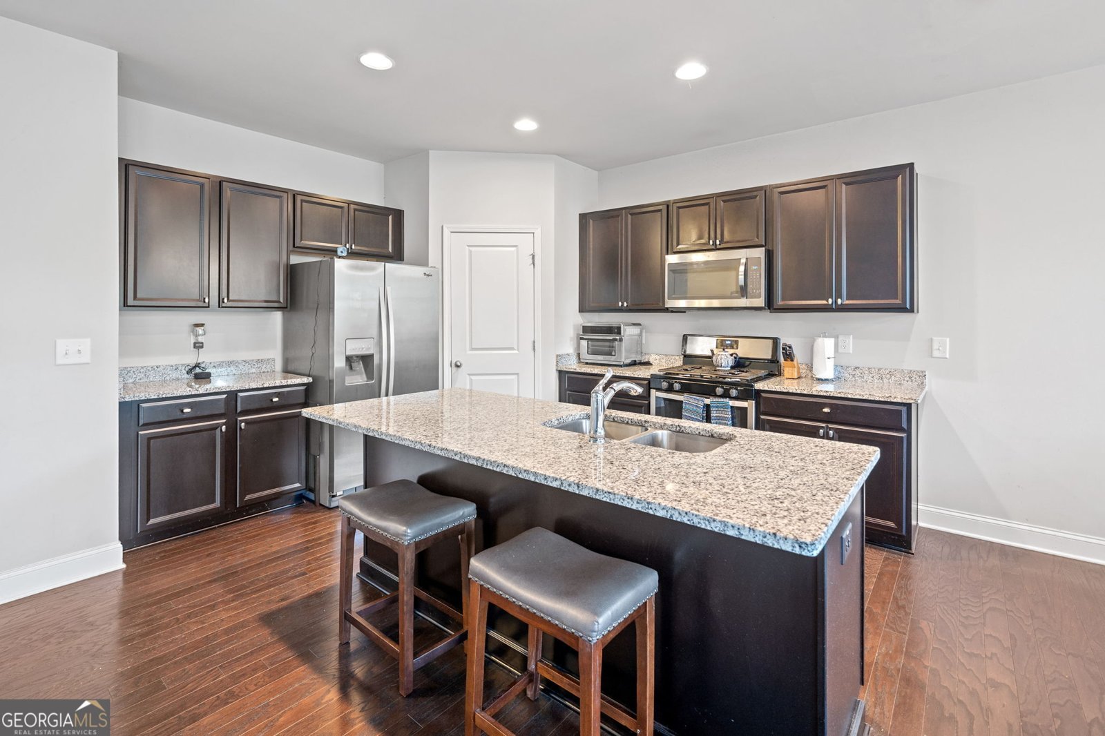 2569 Burnell Lane Marietta - 5