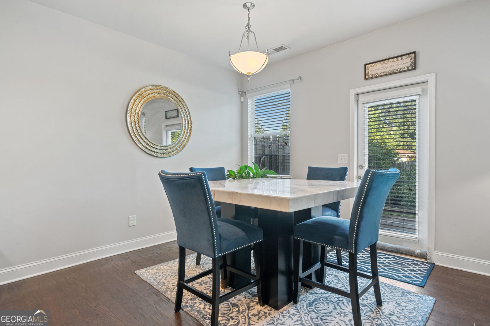 2569 Burnell Lane Marietta - 6