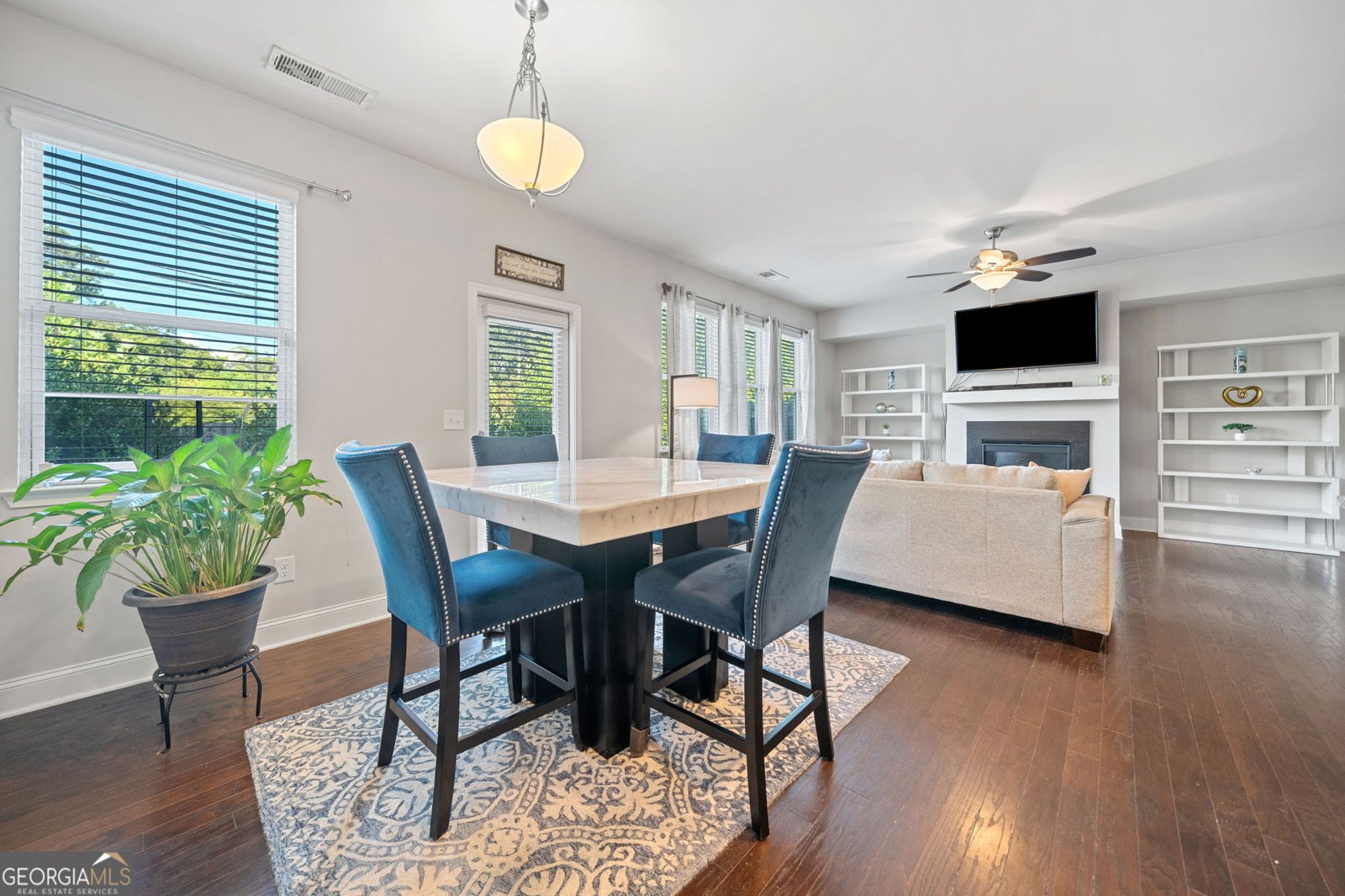 2569 Burnell Lane Marietta - 7