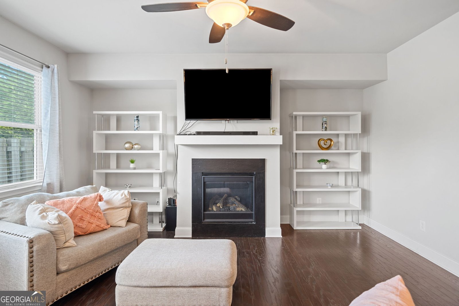 2569 Burnell Lane Marietta - 8