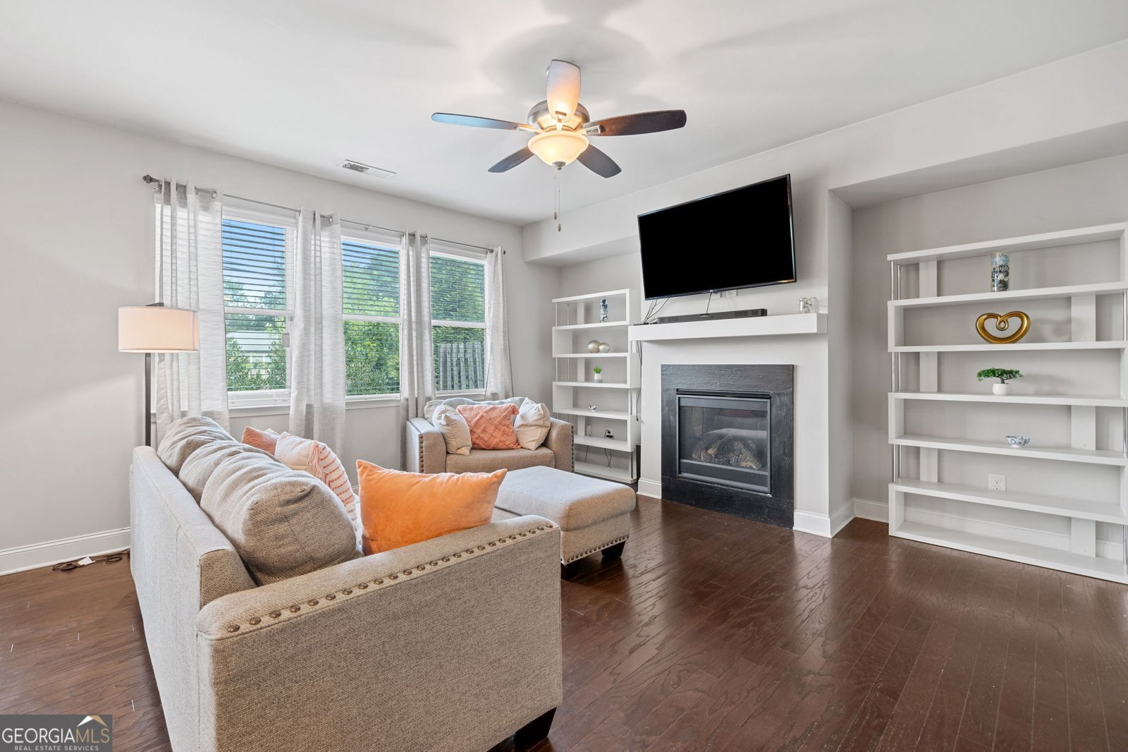 2569 Burnell Lane Marietta - 9