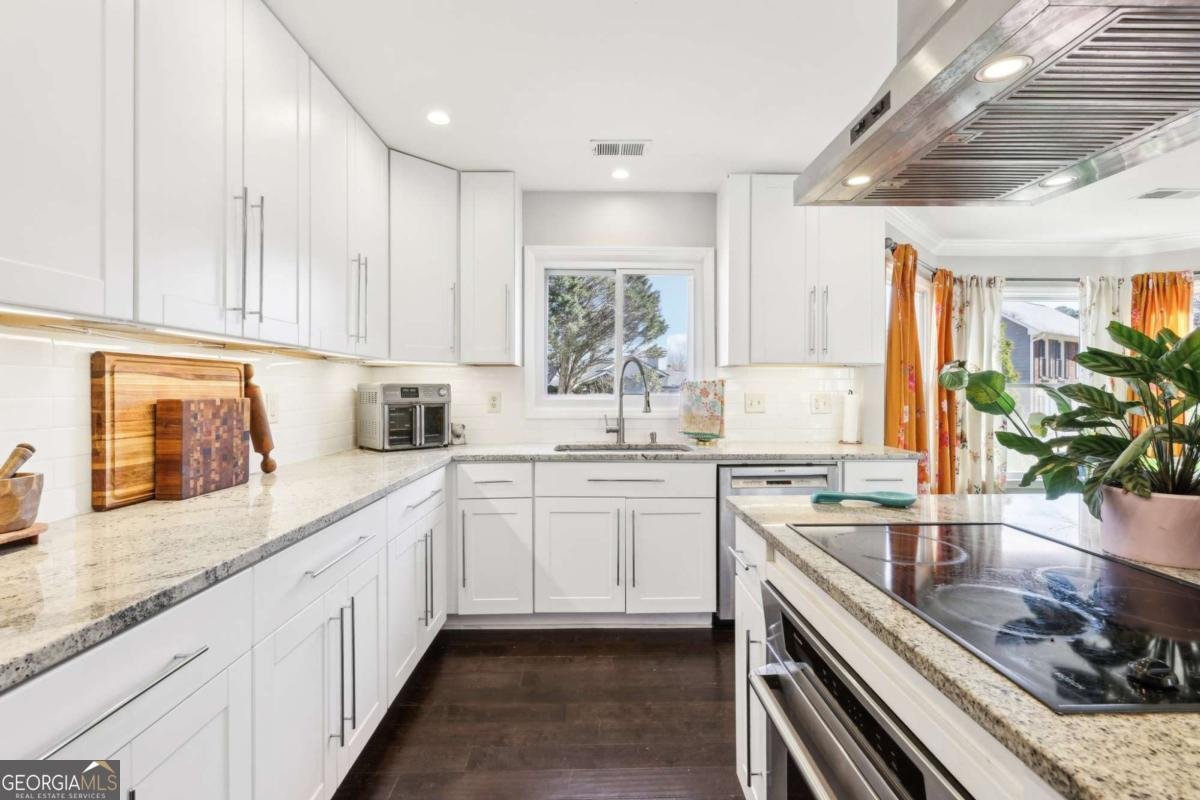 5185 Somerset Lane Alpharetta - 10