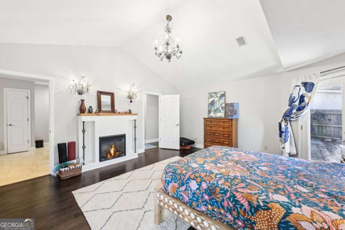 5185 Somerset Lane Alpharetta - 13