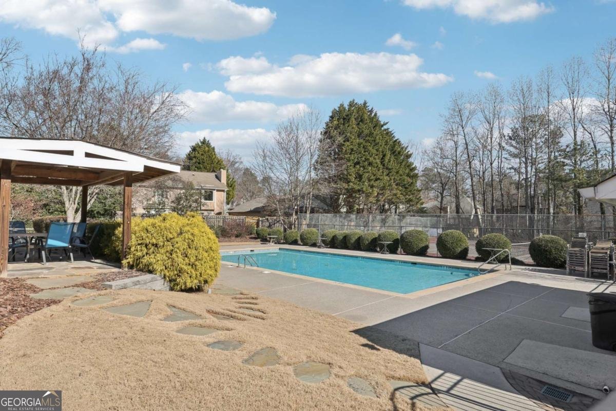 5185 Somerset Lane Alpharetta - 24