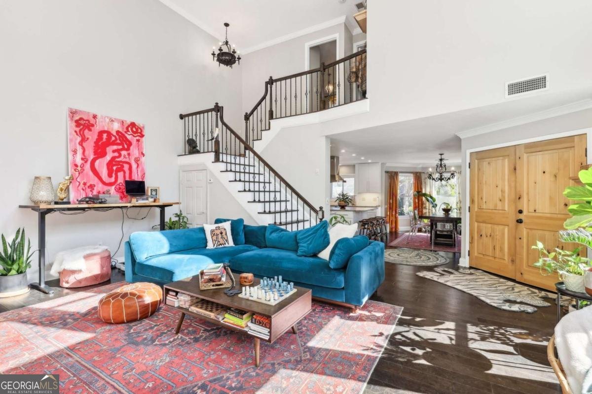5185 Somerset Lane Alpharetta - 5