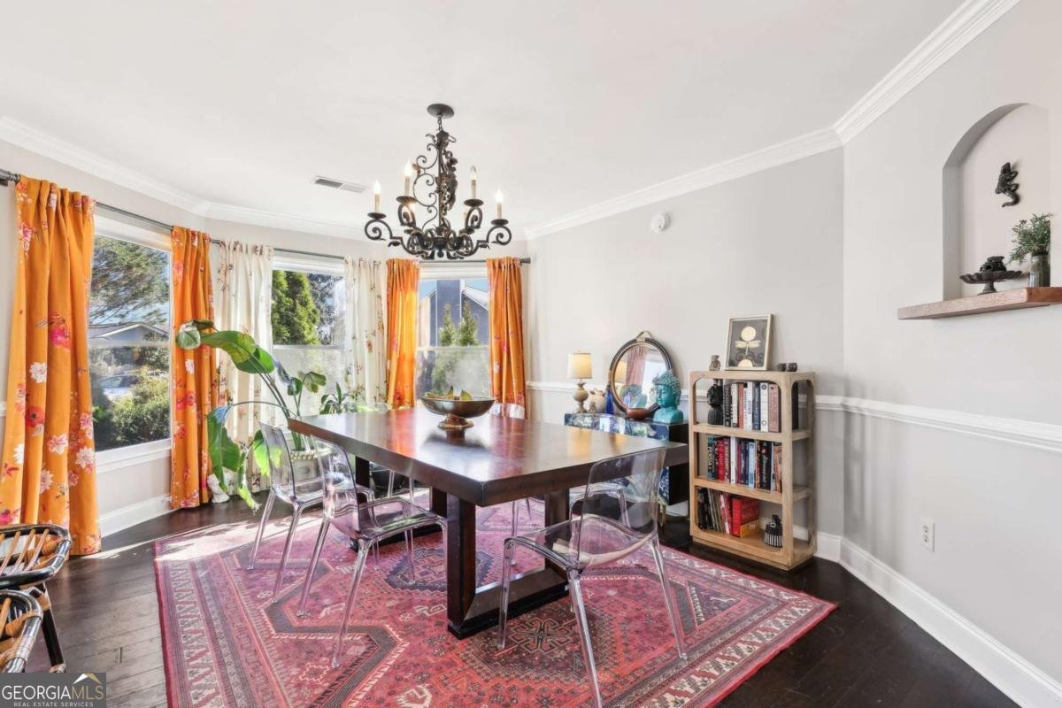 5185 Somerset Lane Alpharetta - 6