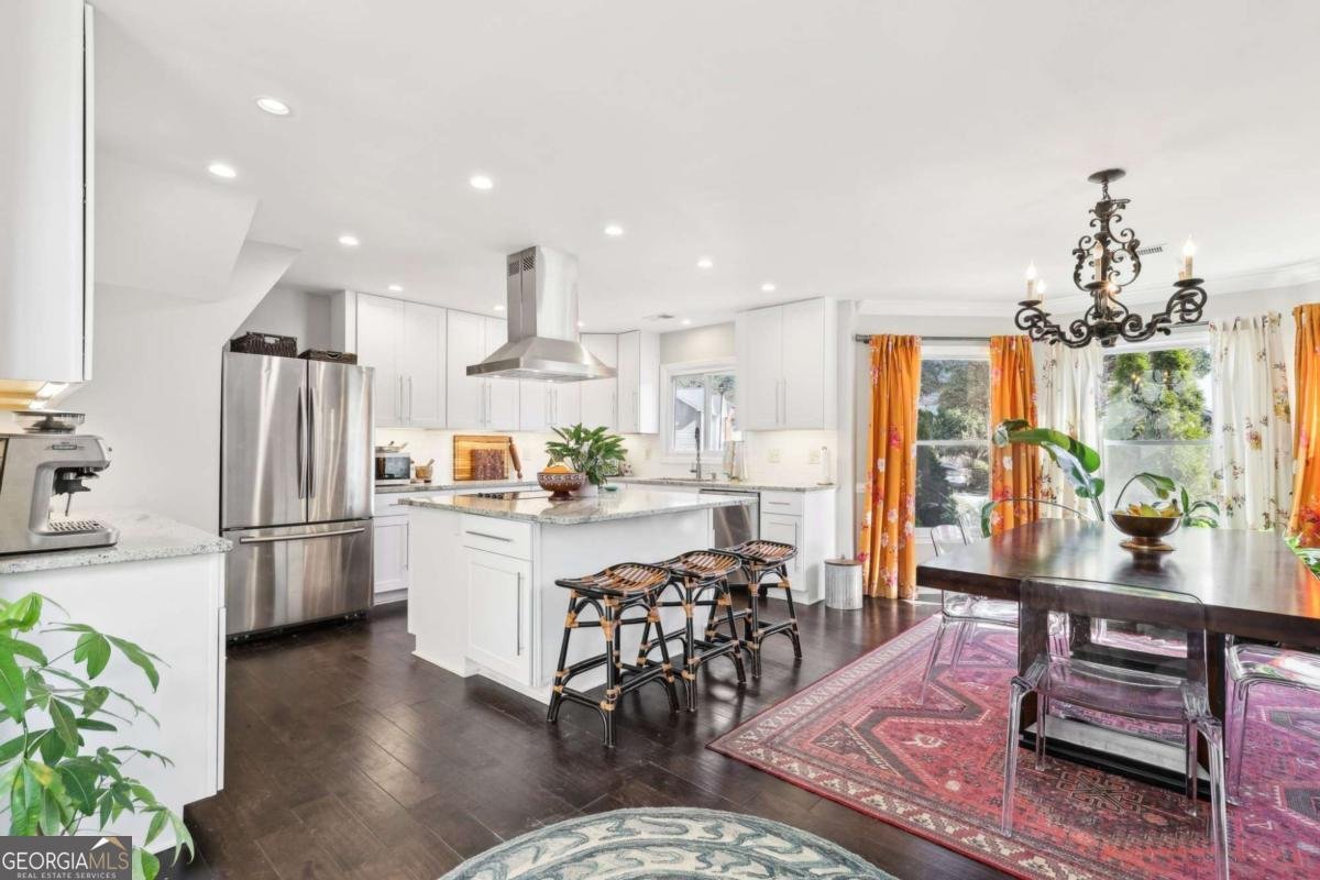 5185 Somerset Lane Alpharetta - 7