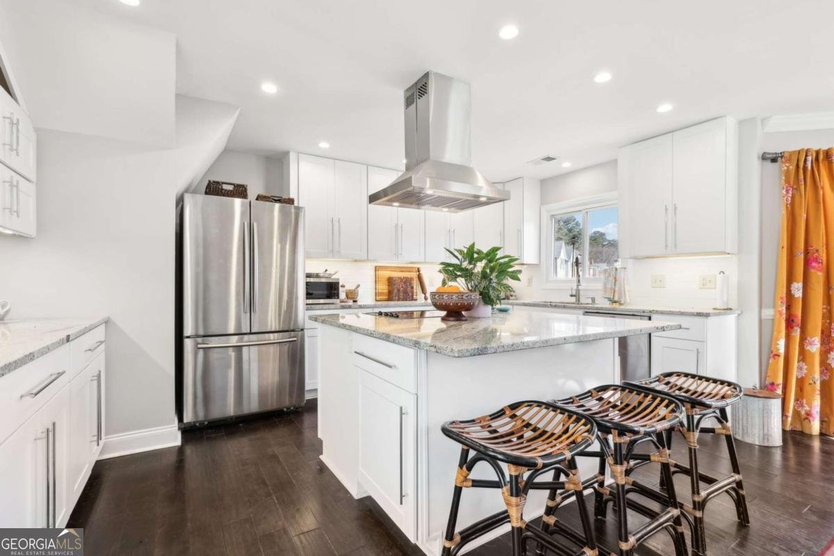 5185 Somerset Lane Alpharetta - 8