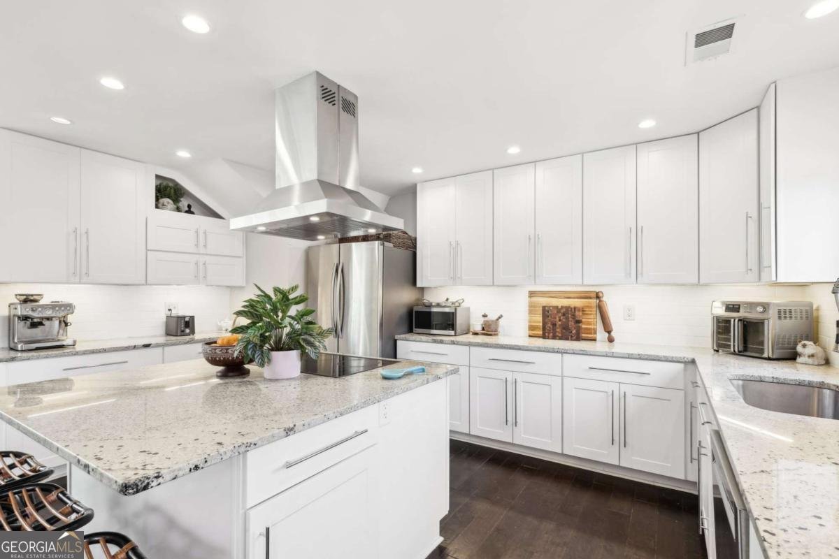 5185 Somerset Lane Alpharetta - 9