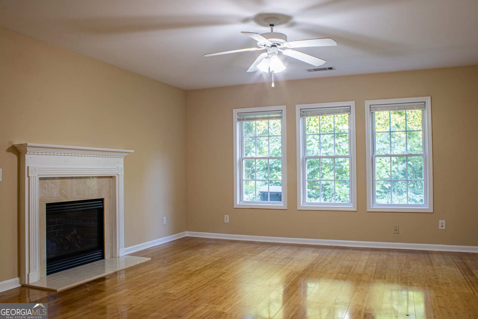4640 Parkview Walk Drive Lilburn - 10