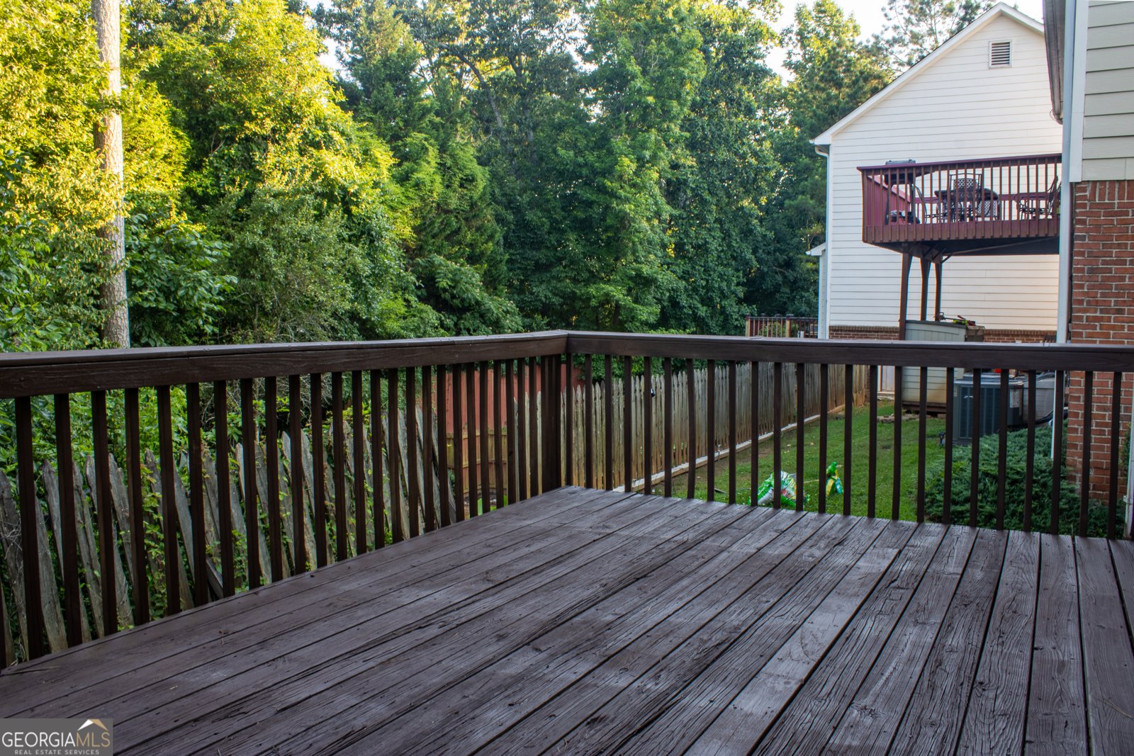 4640 Parkview Walk Drive Lilburn - 12