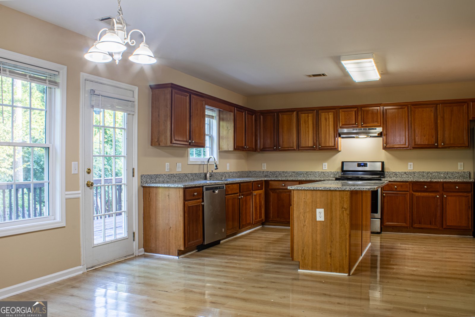 4640 Parkview Walk Drive Lilburn - 5