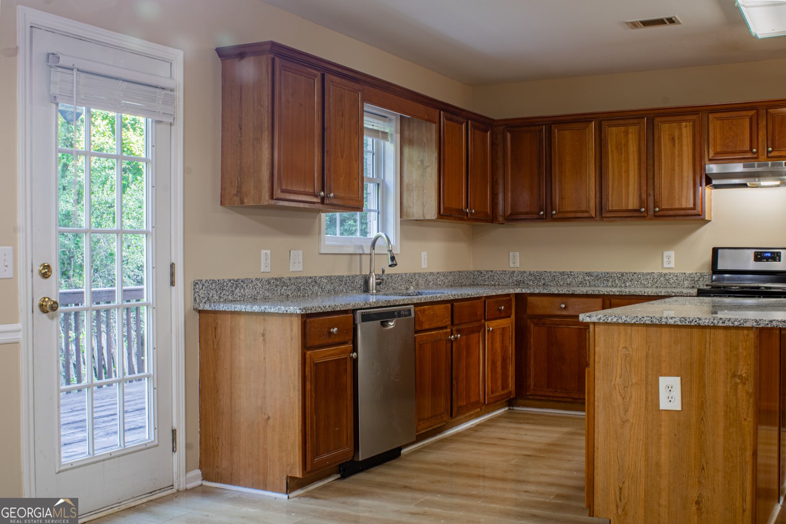 4640 Parkview Walk Drive Lilburn - 6