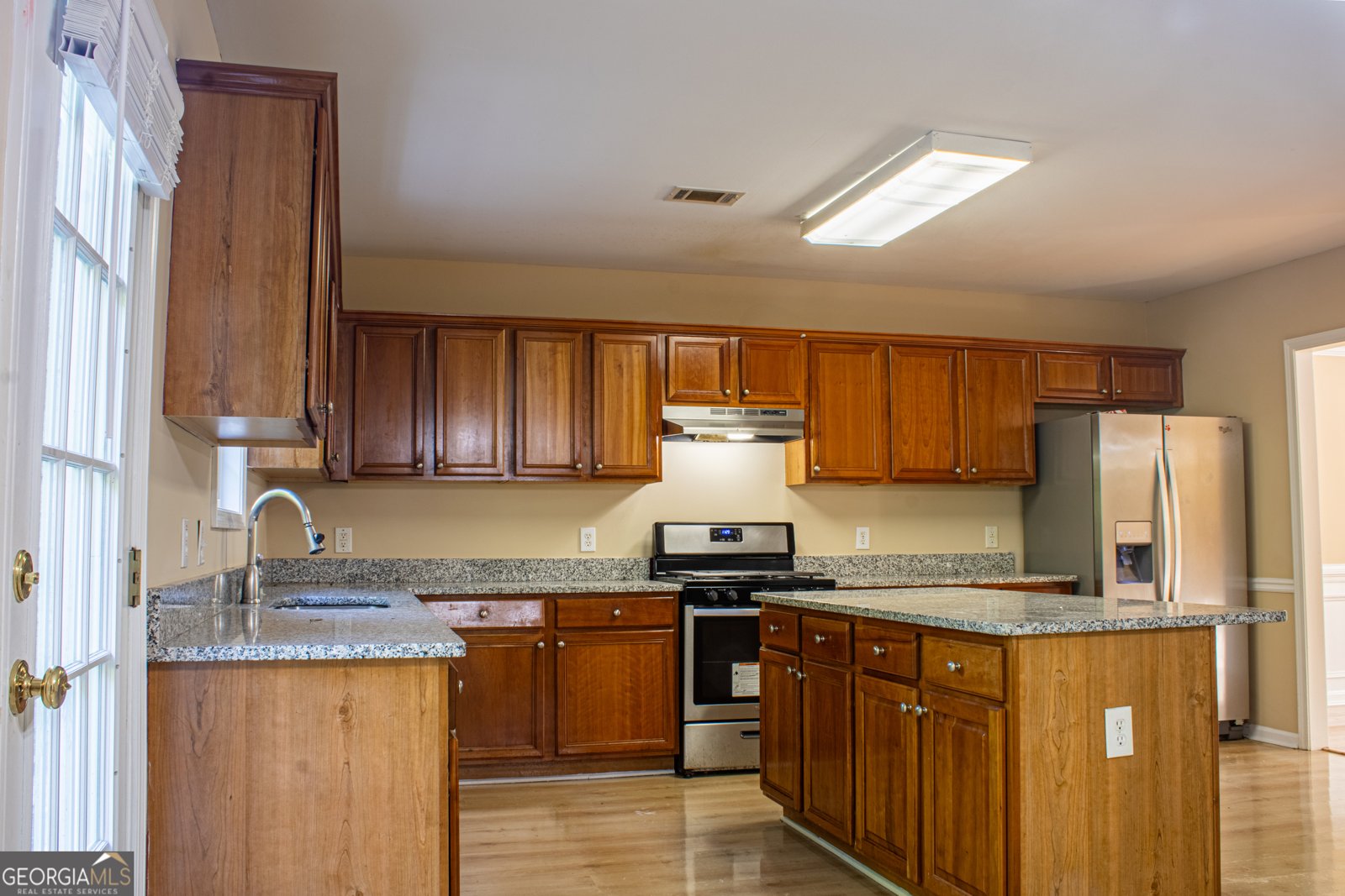 4640 Parkview Walk Drive Lilburn - 7
