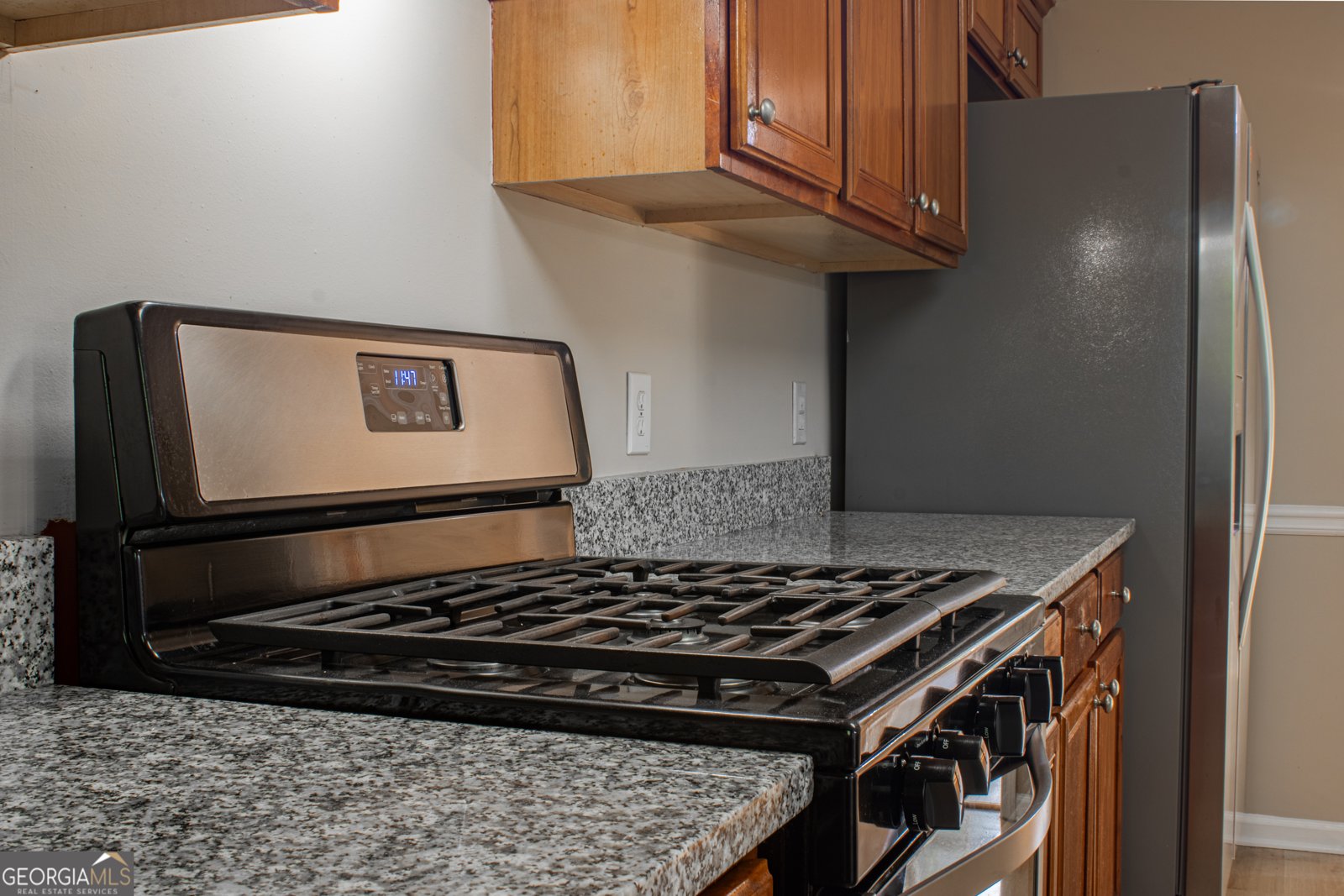 4640 Parkview Walk Drive Lilburn - 8