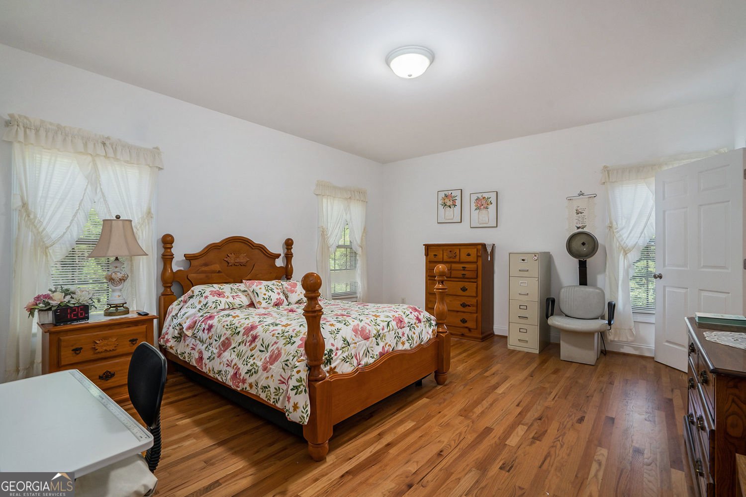 1835 Arnold Spence Road Ball Ground - 21