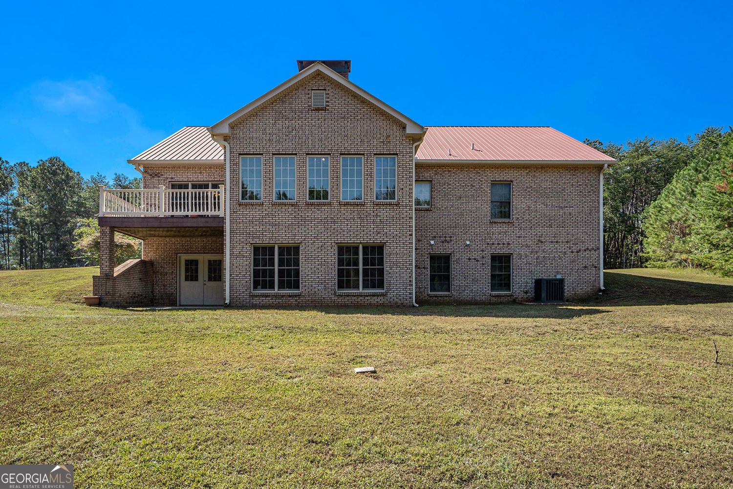 1835 Arnold Spence Road Ball Ground - 45