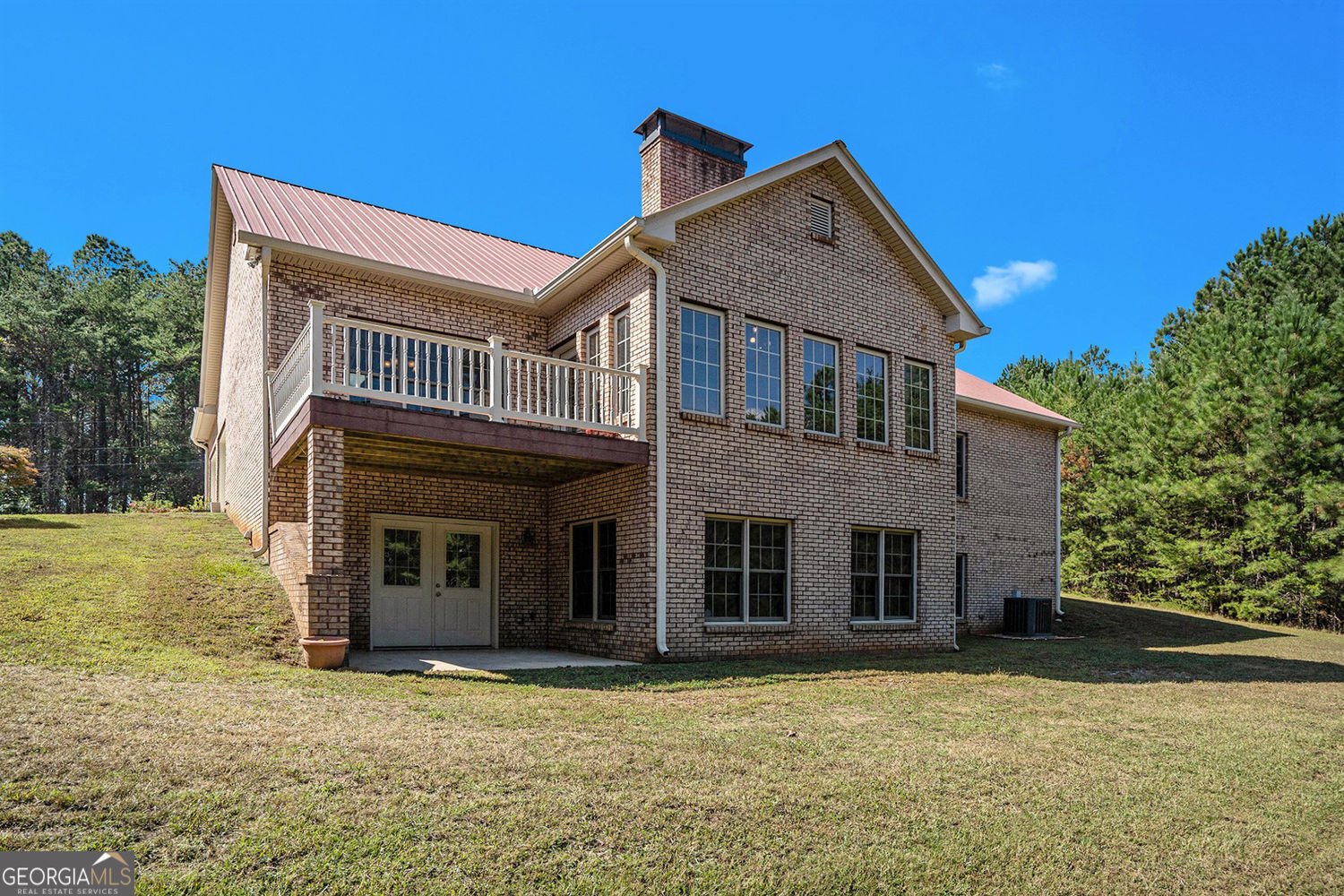 1835 Arnold Spence Road Ball Ground - 46