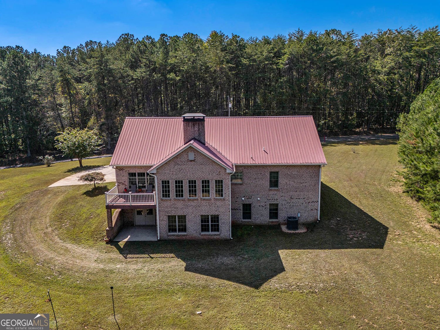 1835 Arnold Spence Road Ball Ground - 47