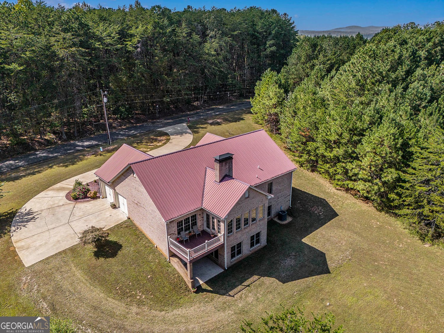 1835 Arnold Spence Road Ball Ground - 49