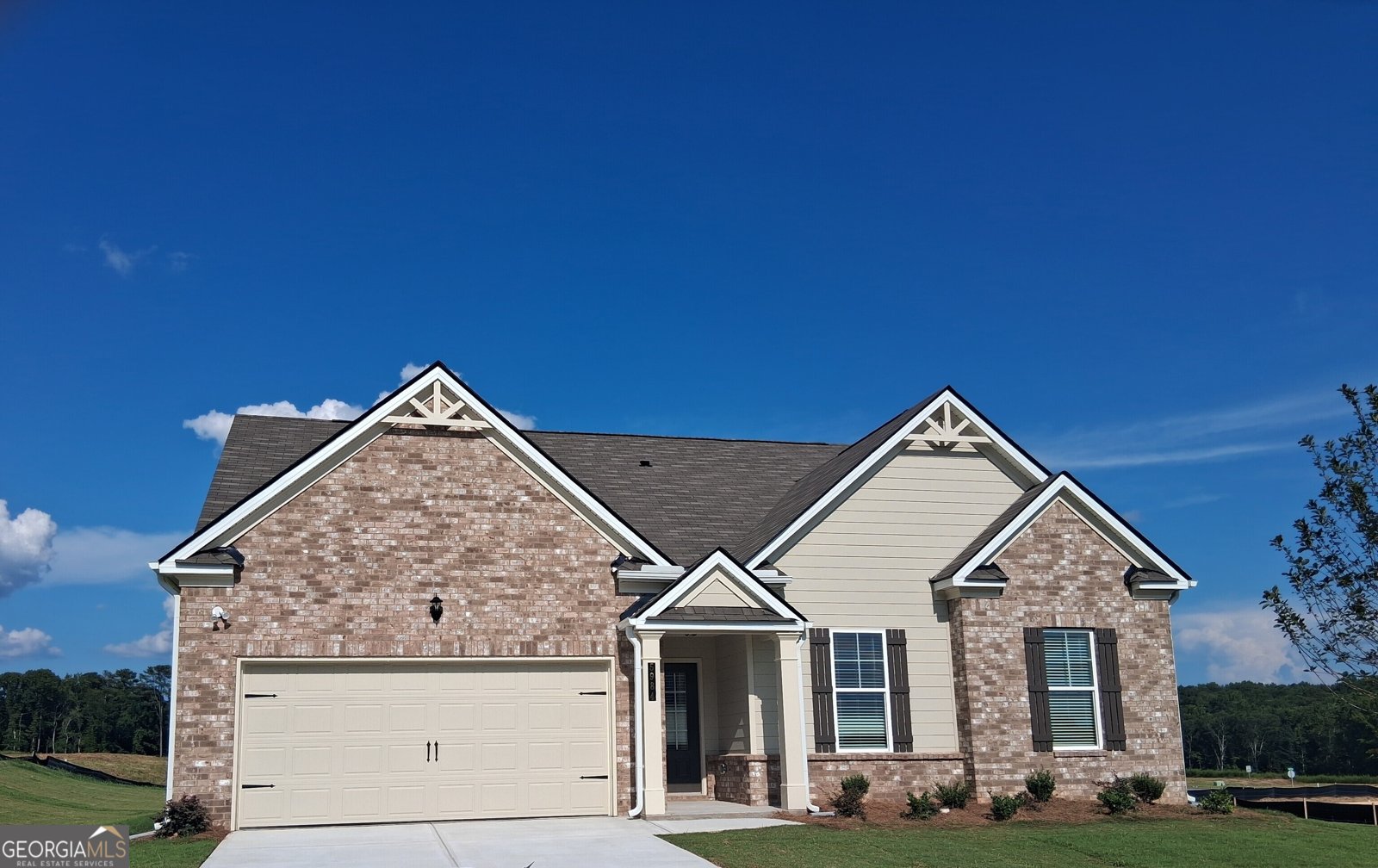 5984 Spring Way Stonecrest - 1