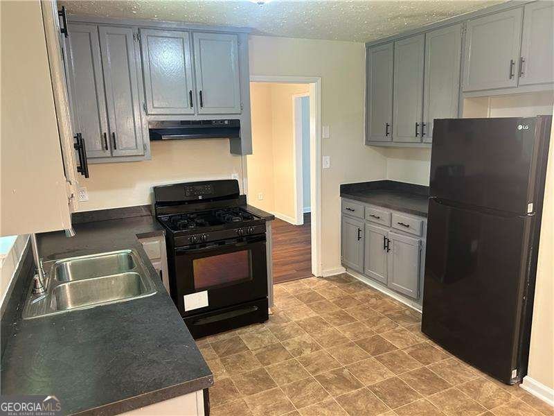 4586 High Gate Lane Lithonia - 1