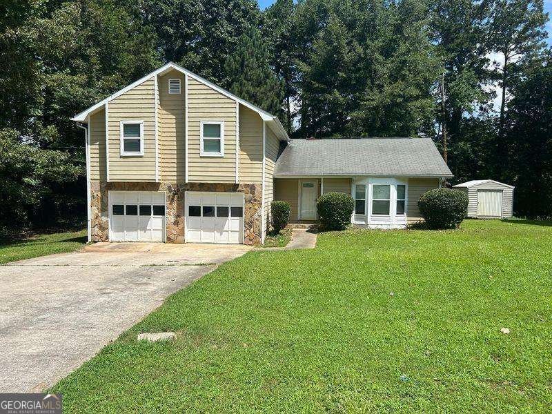 4586 High Gate Lane Lithonia - 10