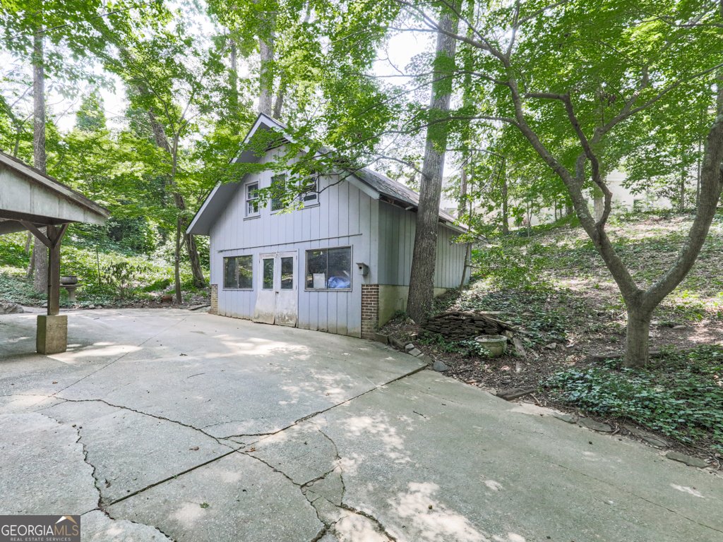 2351 Honeysuckle Lane Smyrna - 22
