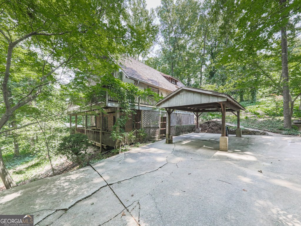 2351 Honeysuckle Lane Smyrna - 23