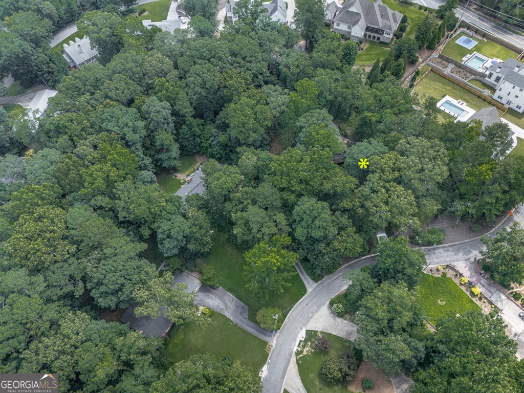 2351 Honeysuckle Lane Smyrna - 30