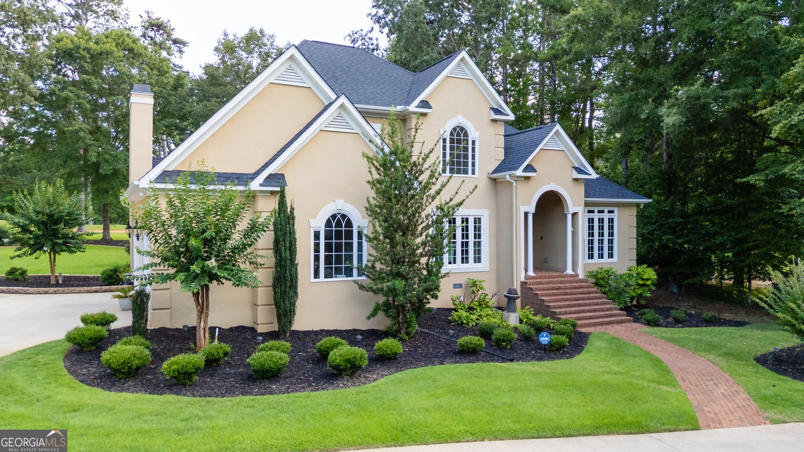 160 Barrington Hall Drive Macon - 1