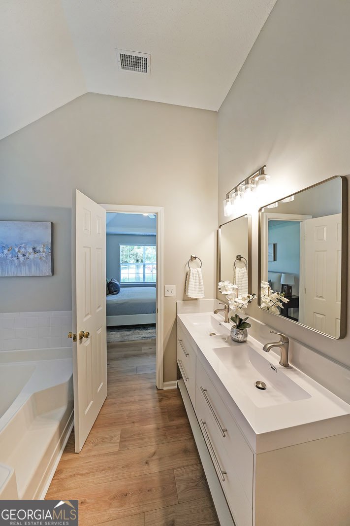 4625 Thermal Court Douglasville - 19