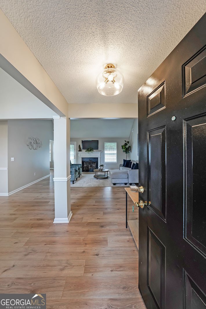 4625 Thermal Court Douglasville - 2