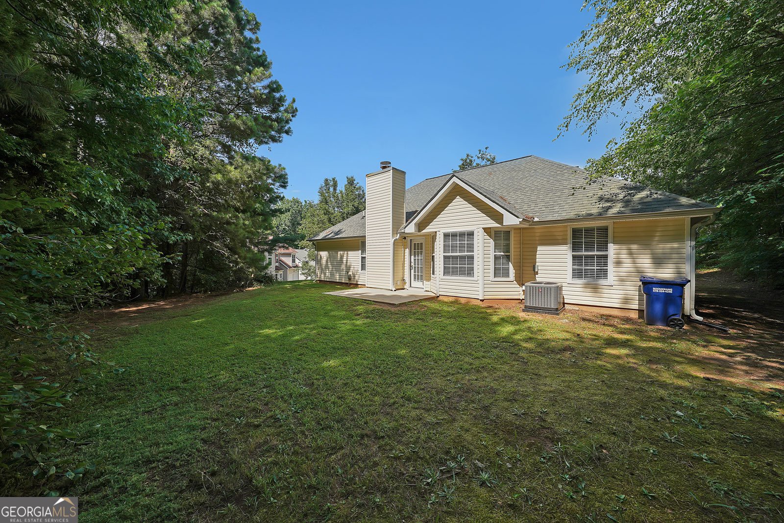 4625 Thermal Court Douglasville - 27