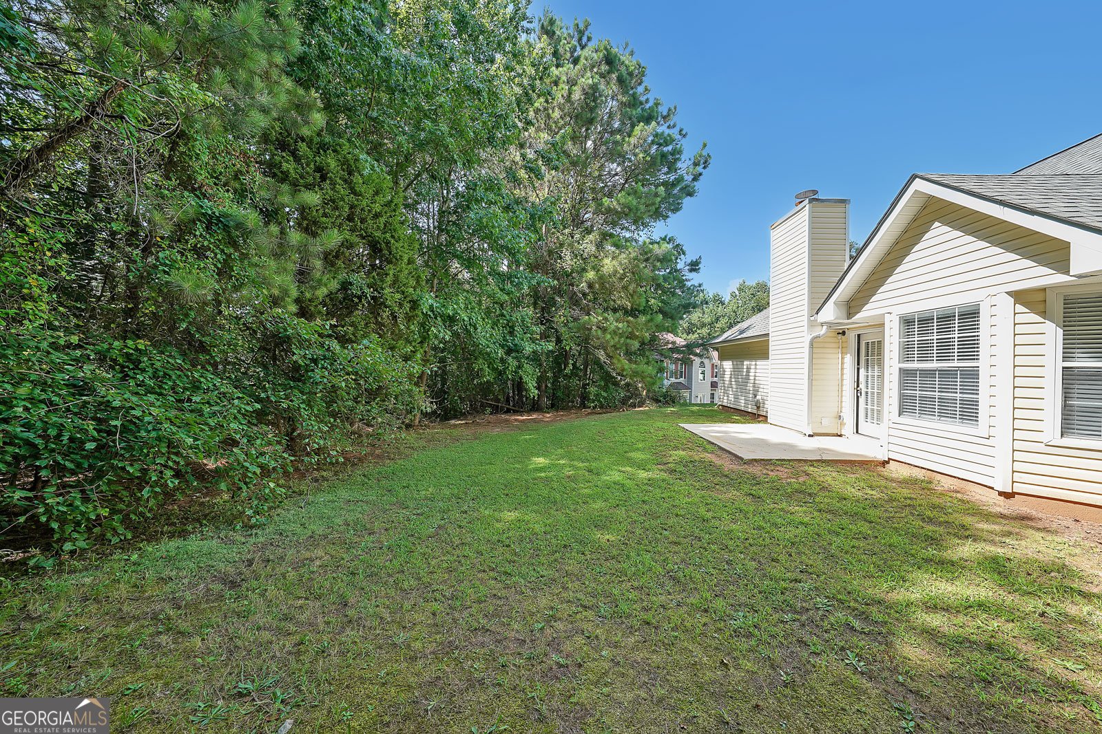 4625 Thermal Court Douglasville - 29