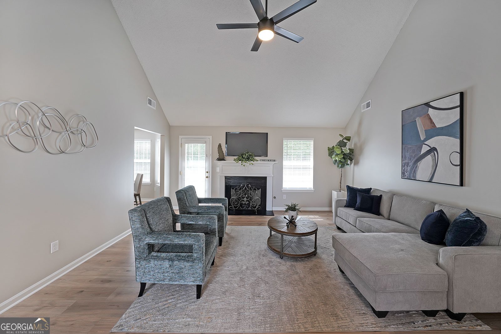 4625 Thermal Court Douglasville - 3
