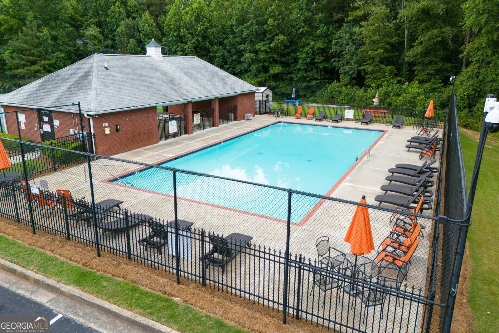 4625 Thermal Court Douglasville - 32