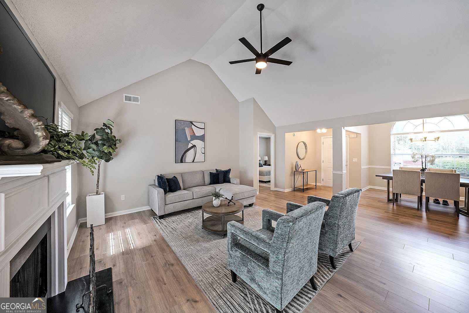 4625 Thermal Court Douglasville - 5