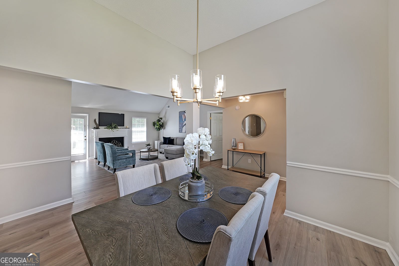 4625 Thermal Court Douglasville - 8