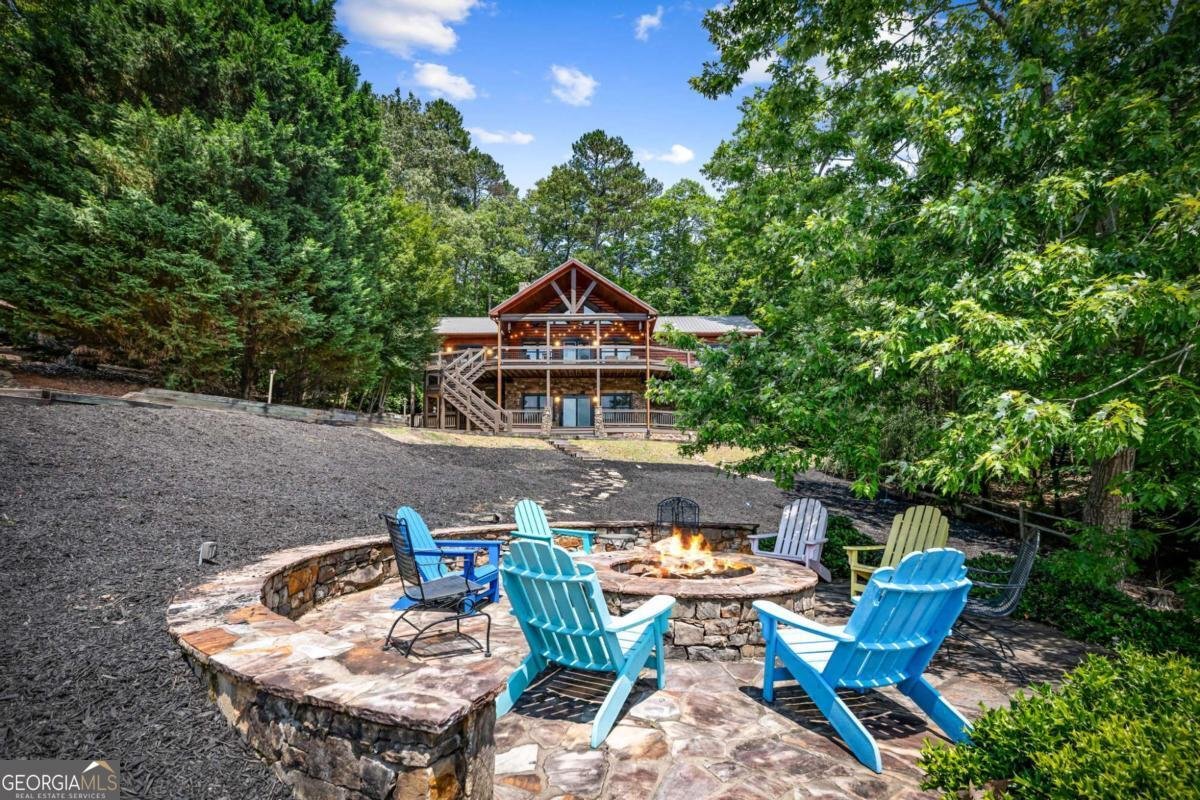 103 Charlotte Drive Morganton - 1