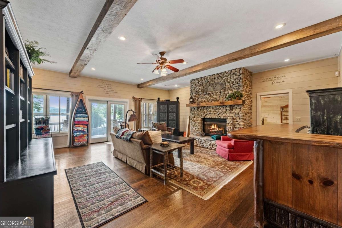 103 Charlotte Drive Morganton - 42