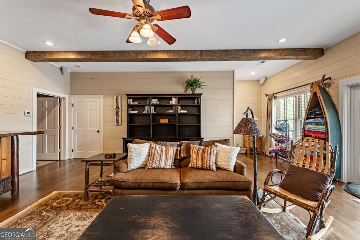 103 Charlotte Drive Morganton - 43